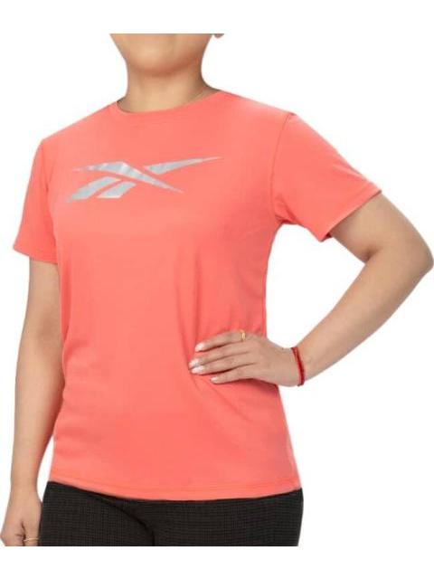 PLAYERA BASIC ATHLETE TEE ROSA REEBOK