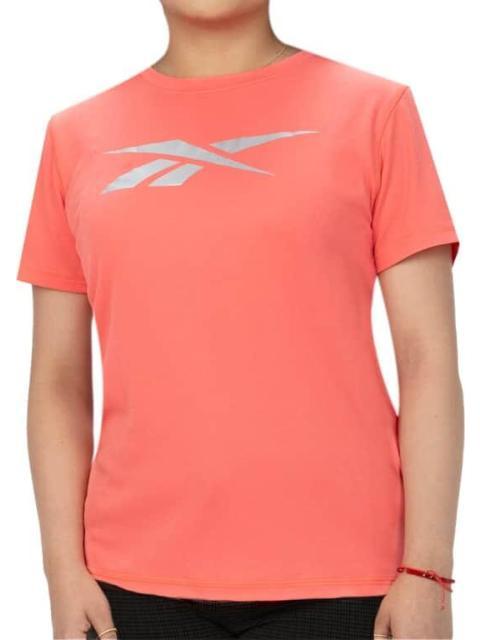 PLAYERA BASIC ATHLETE TEE ROSA REEBOK