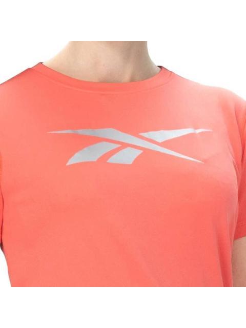 PLAYERA BASIC ATHLETE TEE ROSA REEBOK