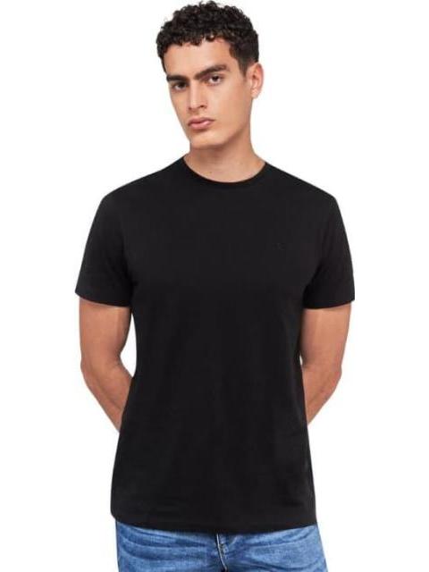 PLAYERA MANGA CORTA NEGRO NEXT CO