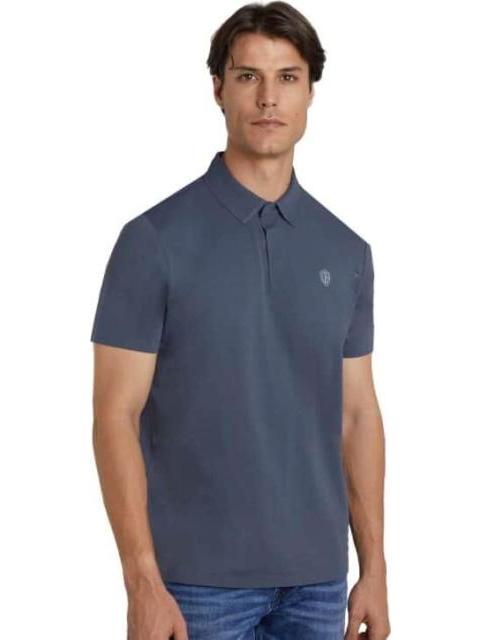 PLAYERA CABALLERO AZUL D.E.E.P SELECTION