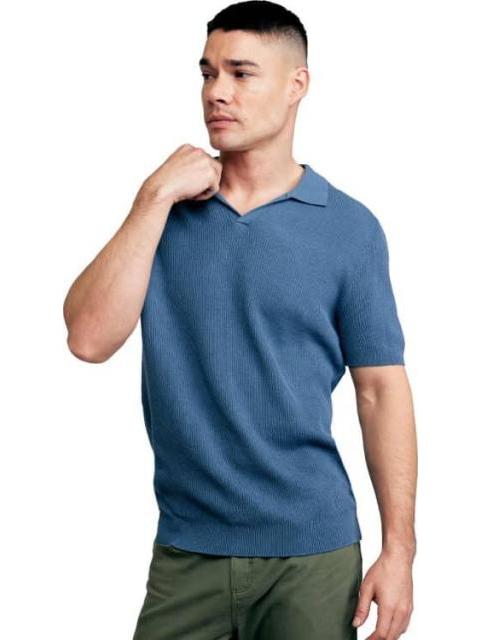 PLAYERA CABALLERO AZUL D.E.E.P SELECTION