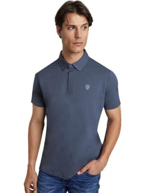 PLAYERA CABALLERO AZUL D.E.E.P SELECTION