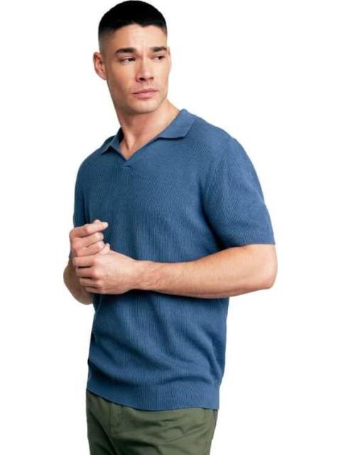 PLAYERA CABALLERO AZUL D.E.E.P SELECTION