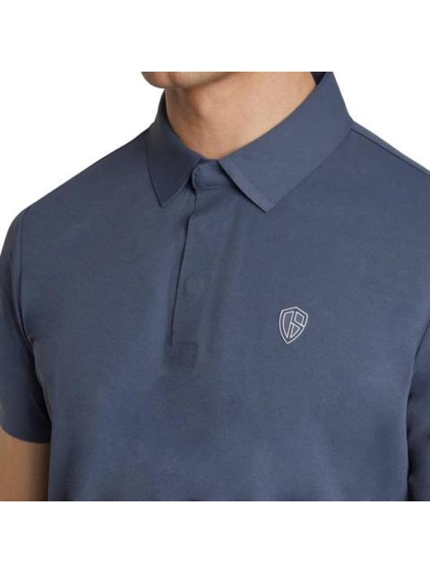 PLAYERA CABALLERO AZUL D.E.E.P SELECTION