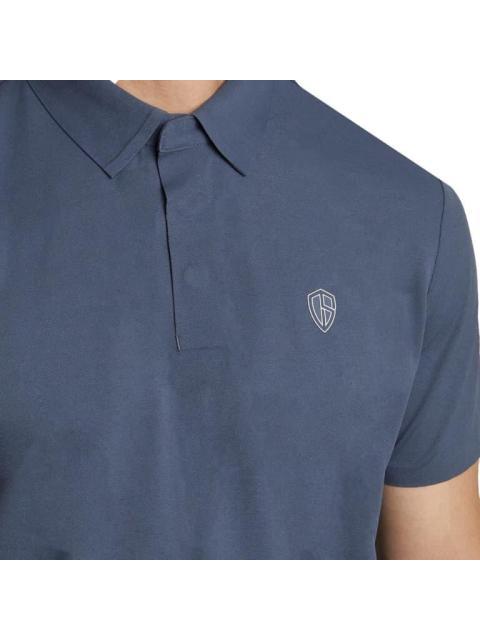PLAYERA CABALLERO AZUL D.E.E.P SELECTION
