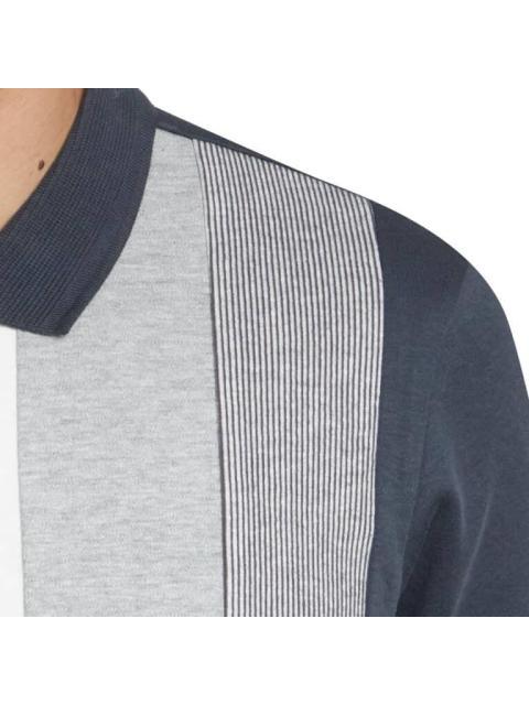 PLAYERA CABALLERO AZUL D.E.E.P SELECTION