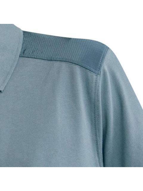 PLAYERA CABALLERO AZUL HARD SODA