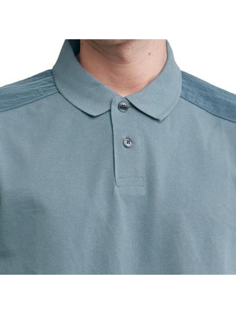 PLAYERA CABALLERO AZUL HARD SODA