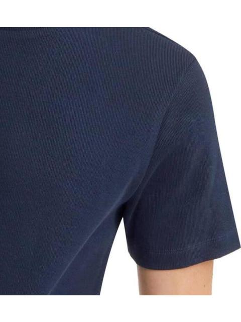 PLAYERA CABALLERO AZUL MARINO HPC POLO