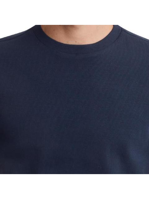 PLAYERA CABALLERO AZUL MARINO HPC POLO