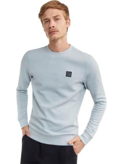 PLAYERA CABALLERO AZUL NEXT CO