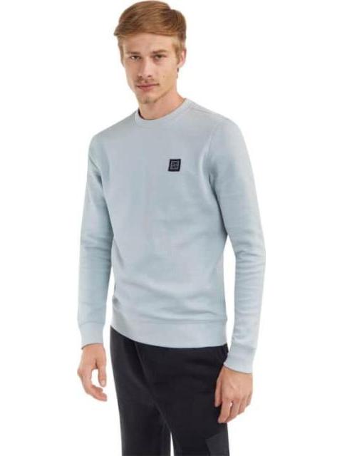 PLAYERA CABALLERO AZUL NEXT CO