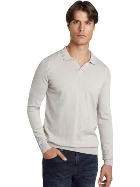 PLAYERA CABALLERO BEIGE D.E.E.P SELECTION