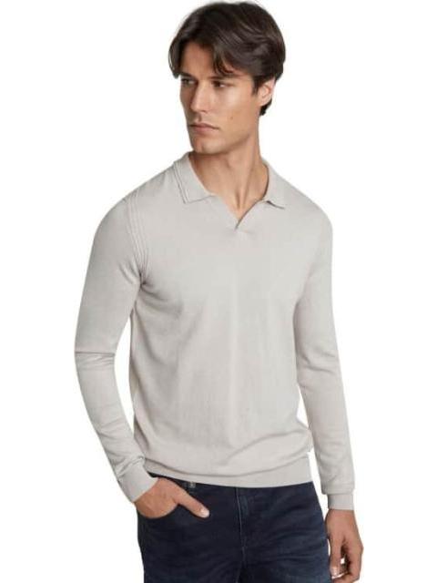 PLAYERA CABALLERO BEIGE D.E.E.P SELECTION