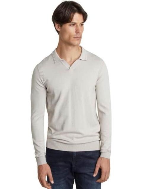 PLAYERA CABALLERO BEIGE D.E.E.P SELECTION