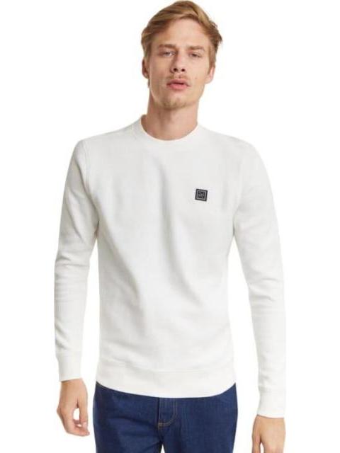 PLAYERA CABALLERO BLANCO NEXT CO