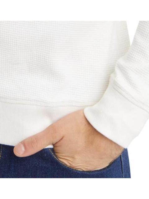 PLAYERA CABALLERO BLANCO NEXT CO