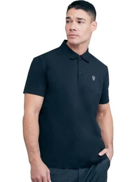 PLAYERA CABALLERO NEGRO D.E.E.P SELECTION