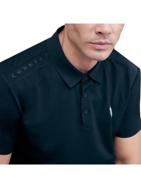 PLAYERA CABALLERO NEGRO D.E.E.P SELECTION