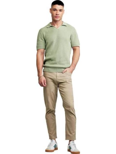 PLAYERA CABALLERO VERDE D.E.E.P SELECTION