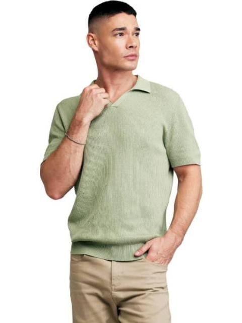 PLAYERA CABALLERO VERDE D.E.E.P SELECTION