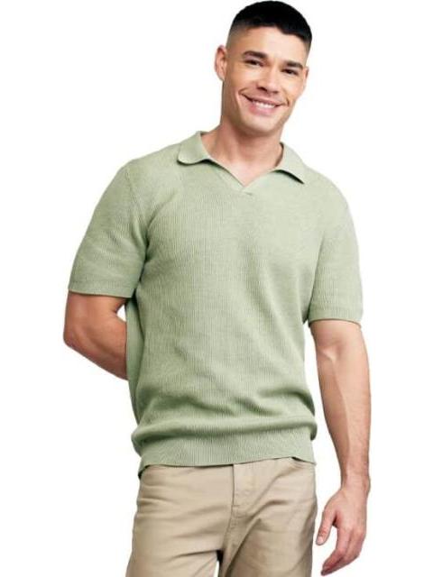 PLAYERA CABALLERO VERDE D.E.E.P SELECTION