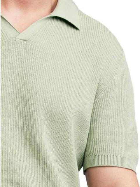 PLAYERA CABALLERO VERDE D.E.E.P SELECTION