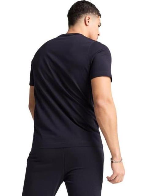 PLAYERA CLASS GRAPHIC AZUL PUMA