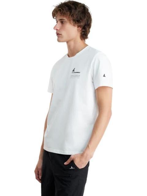 PLAYERA CUELLO REDONDO BLANCO PROKENNEX
