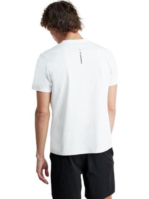 PLAYERA CUELLO REDONDO BLANCO PROKENNEX