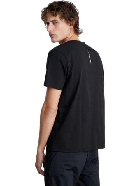 PLAYERA CUELLO REDONDO NEGRO PROKENNEX