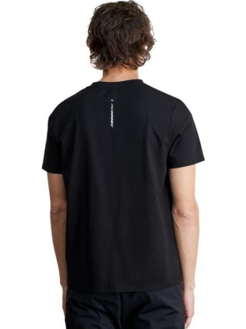 PLAYERA CUELLO REDONDO NEGRO PROKENNEX