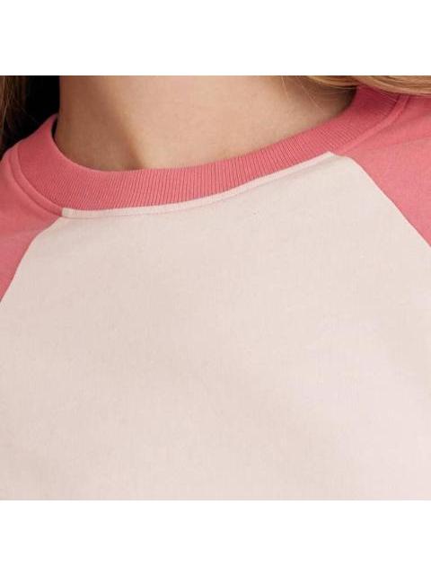 PLAYERA DAMA ROSA HOLLY LAND