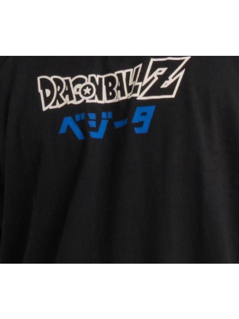 PLAYERA DRAGON BALL NEGRO DRAGON BALL