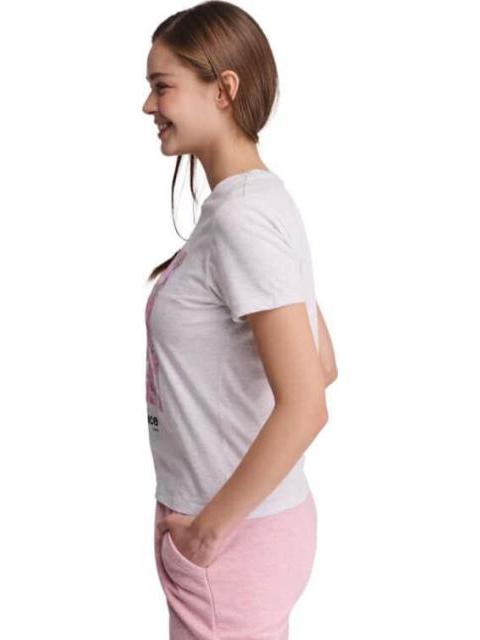PLAYERA ESTAMPADA AVENA HOLLY LAND