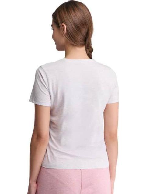 PLAYERA ESTAMPADA AVENA HOLLY LAND