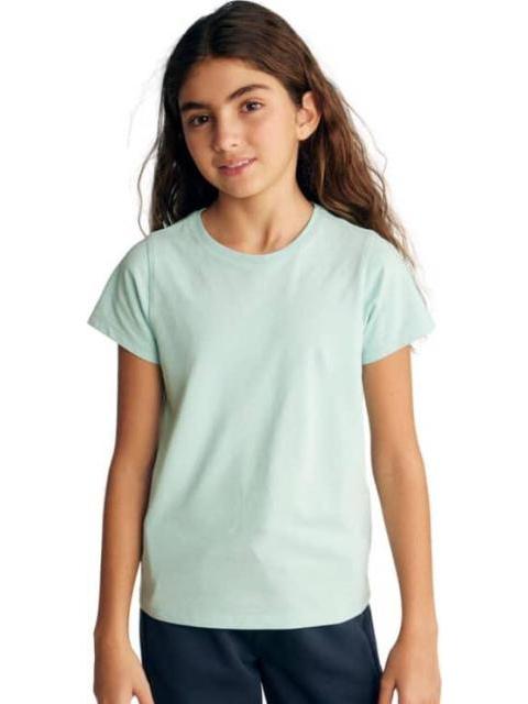 PLAYERA ESTAMPADA AZUL HOLLY LAND KIDS