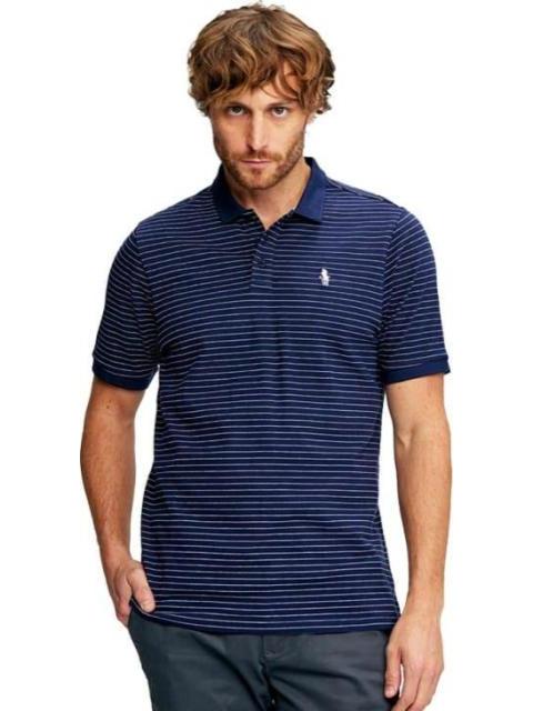 PLAYERA ESTAMPADA MARINO HPC POLO