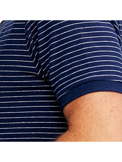 PLAYERA ESTAMPADA MARINO HPC POLO