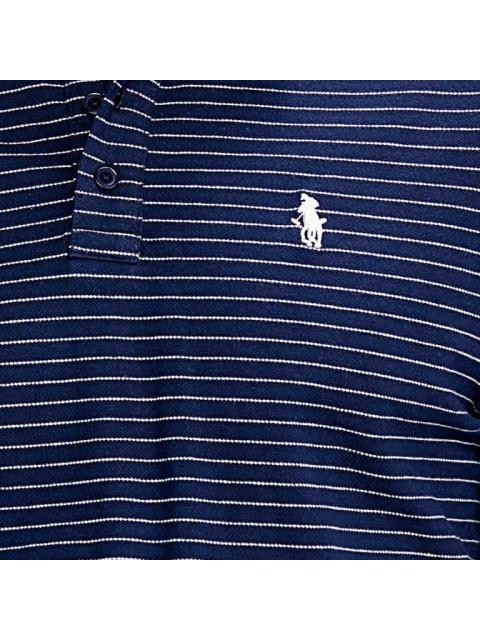 PLAYERA ESTAMPADA MARINO HPC POLO