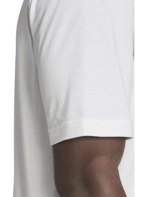 PLAYERA SELECCION NACIONAL DE MEXICO BLANCO ADIDAS