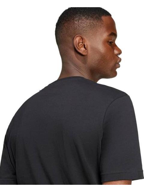 PLAYERA ICE NEGRO ADIDAS