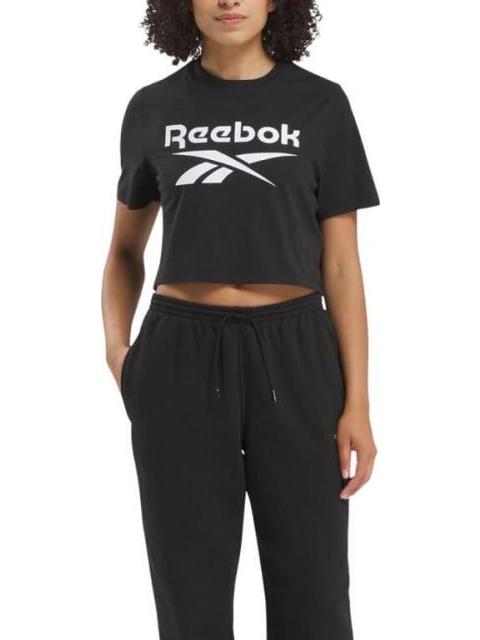 PLAYERA IDENTITY NEGRO REEBOK