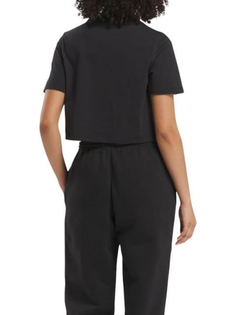 PLAYERA IDENTITY NEGRO REEBOK
