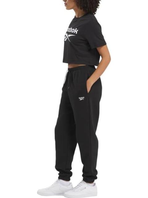 PLAYERA IDENTITY NEGRO REEBOK