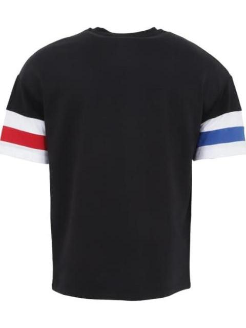 PLAYERA LOS ANGELES DODGERS NEGRO NIKE