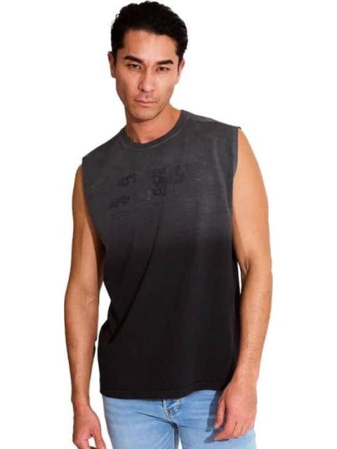 PLAYERA LICENCIA NEGRO NEXT CO