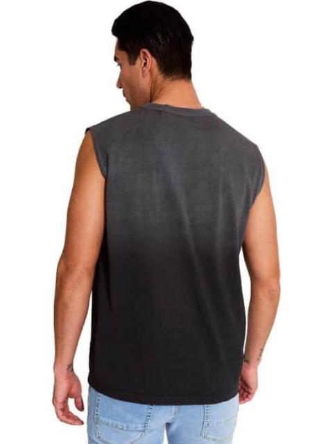 PLAYERA LICENCIA NEGRO NEXT CO