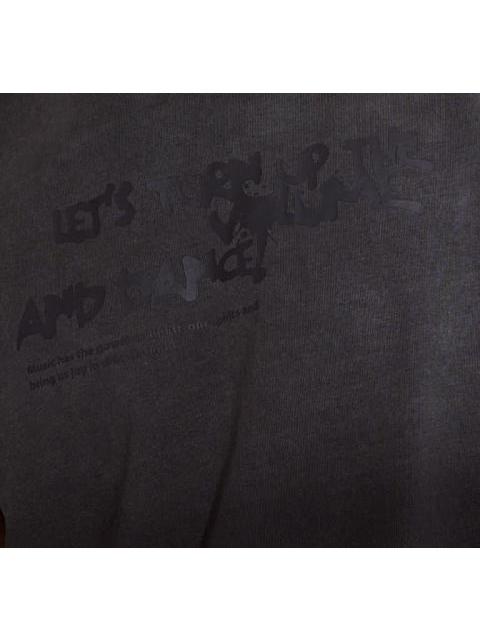 PLAYERA LICENCIA NEGRO NEXT CO